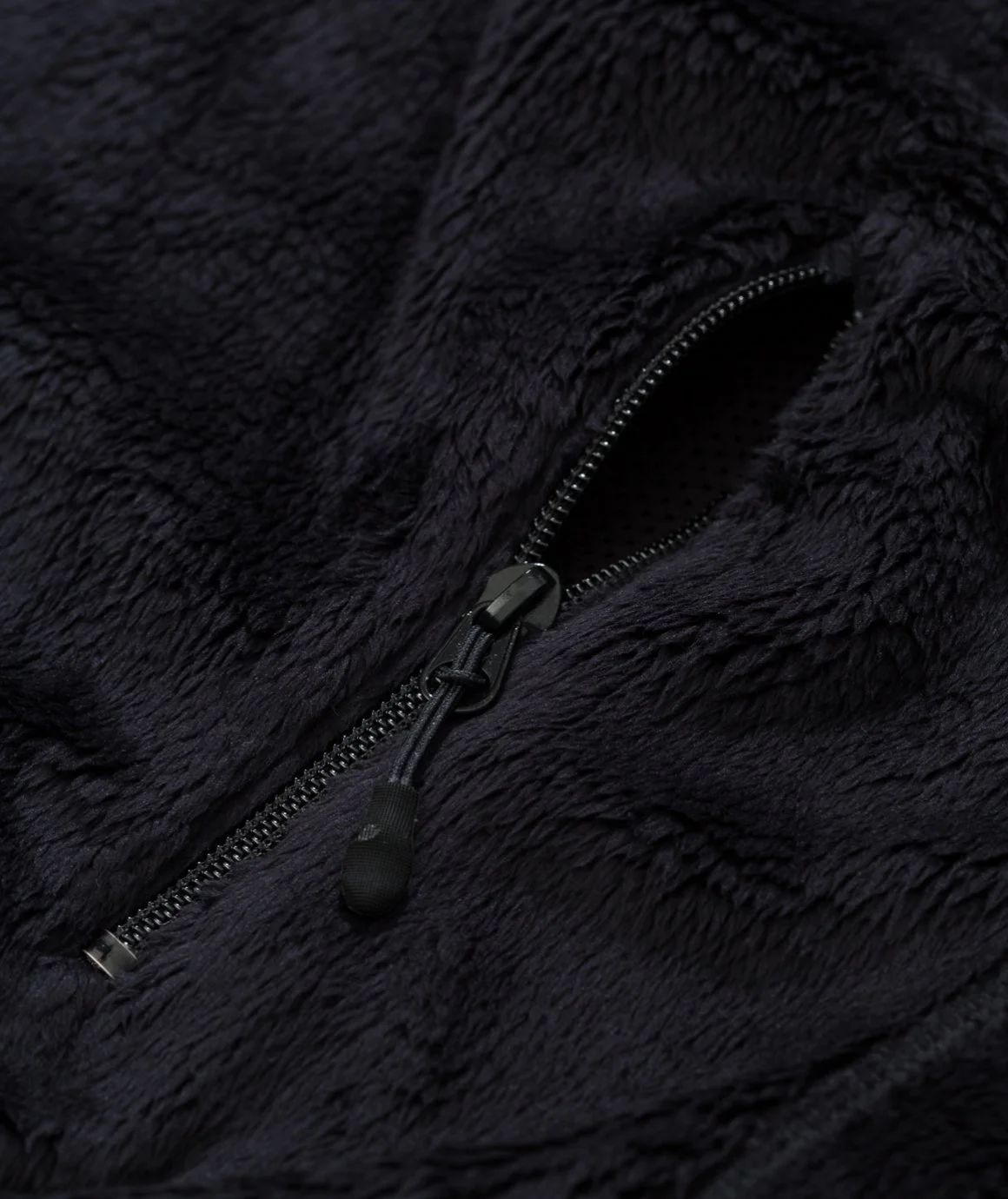 Needles releases a super cozy fleece set as a part of it's Autumn